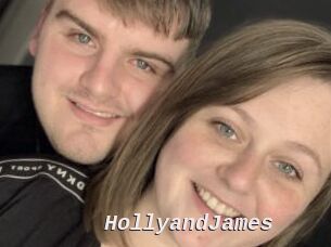 HollyandJames