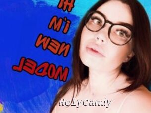 HolyCandy