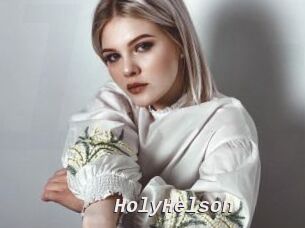 HolyHelson