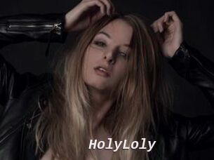 HolyLoly