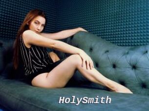 HolySmith