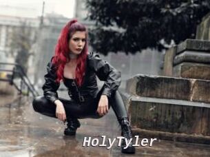 HolyTyler