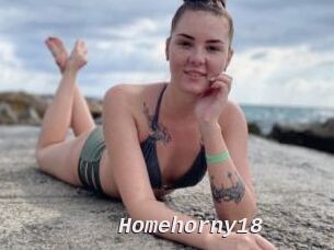 Homehorny18