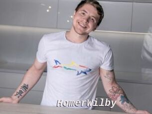 HomerWilby