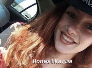 HonestKarma