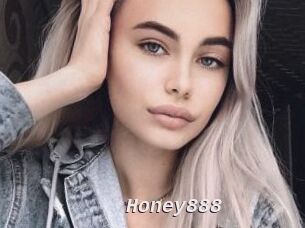 Honey888