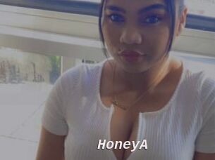 HoneyA