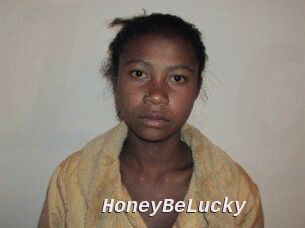 HoneyBeLucky