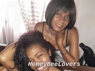 HoneyBeeLovers