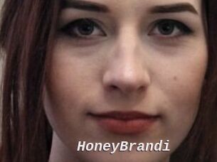 HoneyBrandi
