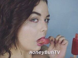HoneyBunTV