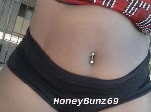 HoneyBunz69