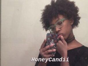 HoneyCandii