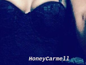 HoneyCarmell