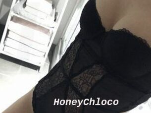 Honey_Chloco