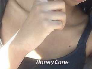HoneyCone
