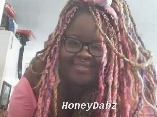 HoneyDabz