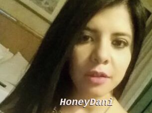HoneyDani Live Camgirls Sex