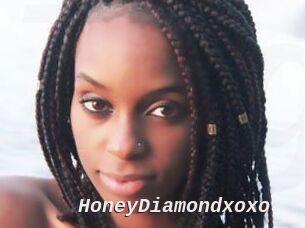 HoneyDiamondxoxo