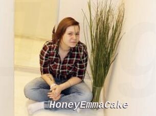 HoneyEmmaCake