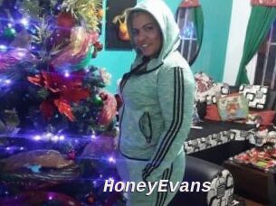 HoneyEvans