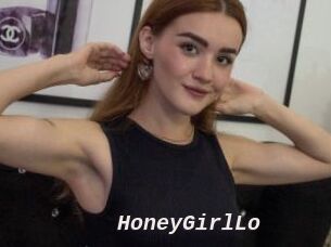 HoneyGirlLo