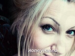 HoneyHanna