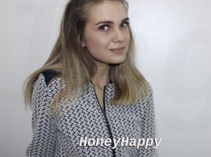 HoneyHappy