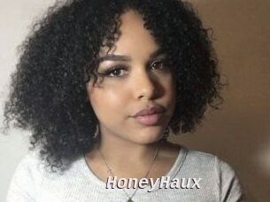 HoneyHaux