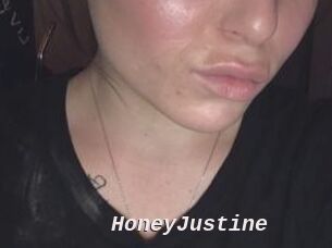HoneyJustine