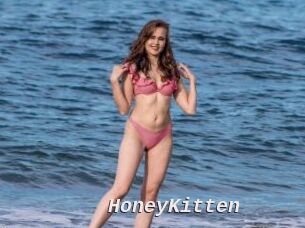 HoneyKitten