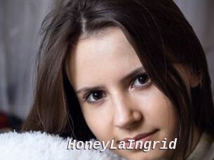 HoneyLaIngrid