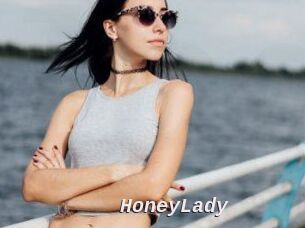 HoneyLady