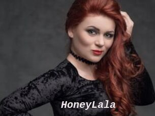 HoneyLala