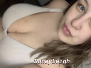 HoneyLeigh