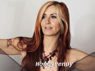HoneyPenny