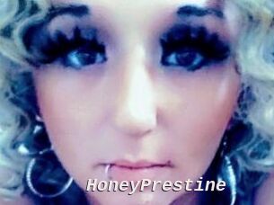 HoneyPrestine