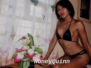 HoneyQuinn