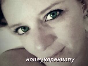 HoneyRopeBunny