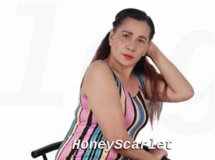 HoneyScarlet Live Camgirls Sex