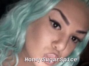 HoneySugarSpice