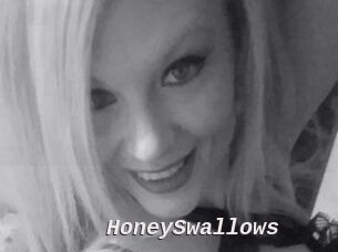 Honey_Swallows
