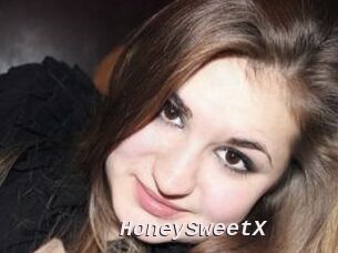 HoneySweetX