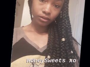 HoneySweets_xo