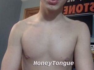 HoneyTongue