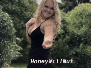 HoneyWillNut Live Camgirls Sex