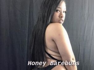 Honey_Barebuns