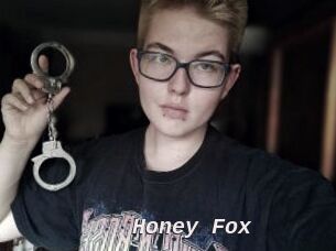 Honey_Fox