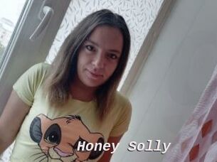 Honey_Solly