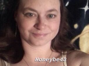 Honeybe43